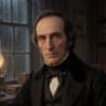Professor Moriarty