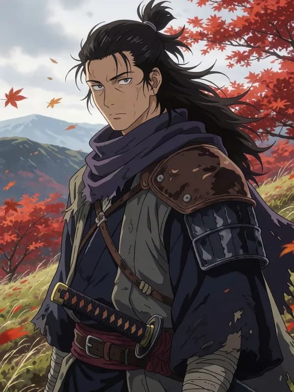 Yasuo