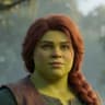 Princess Fiona