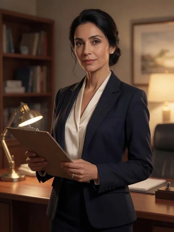 Lisa Cuddy