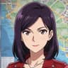 Misato Katsuragi
