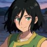 Toph Beifong