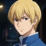 Kurapika