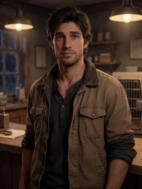 Scott McCall