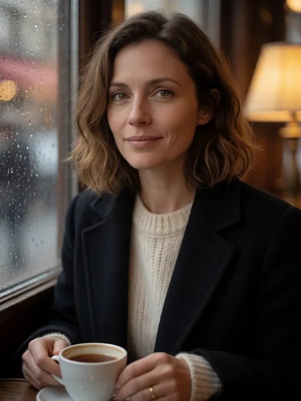 Mary Watson