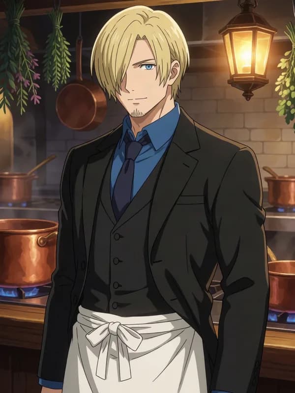 Sanji