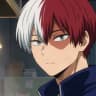 Shoto Todoroki