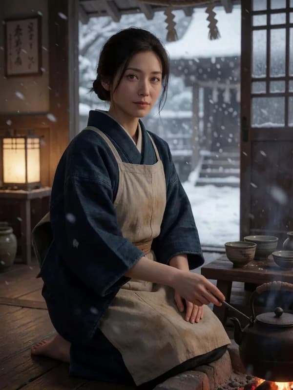 Rin Okada