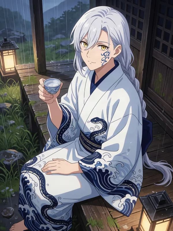 Mizuki