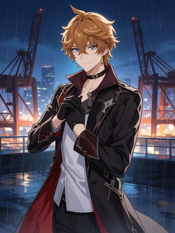 Chuuya