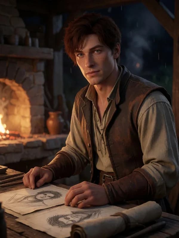 Hiccup Horrendous Haddock III