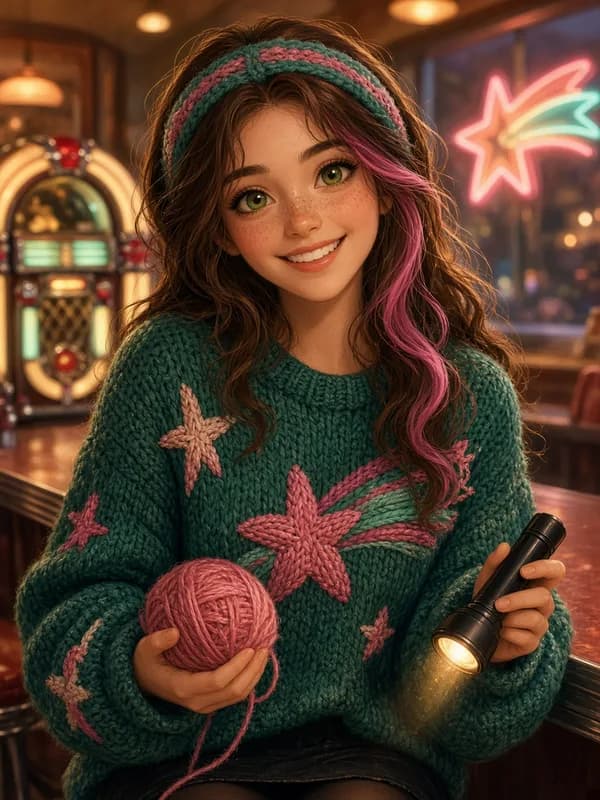 Mabel