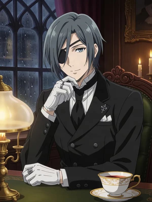 Ciel