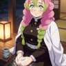 Mitsuri