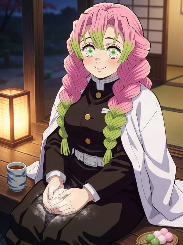 Mitsuri