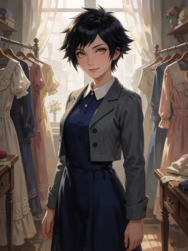 Alice Cullen