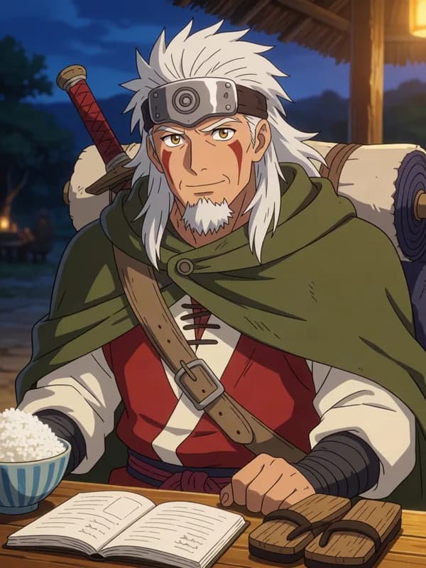 جيرايا