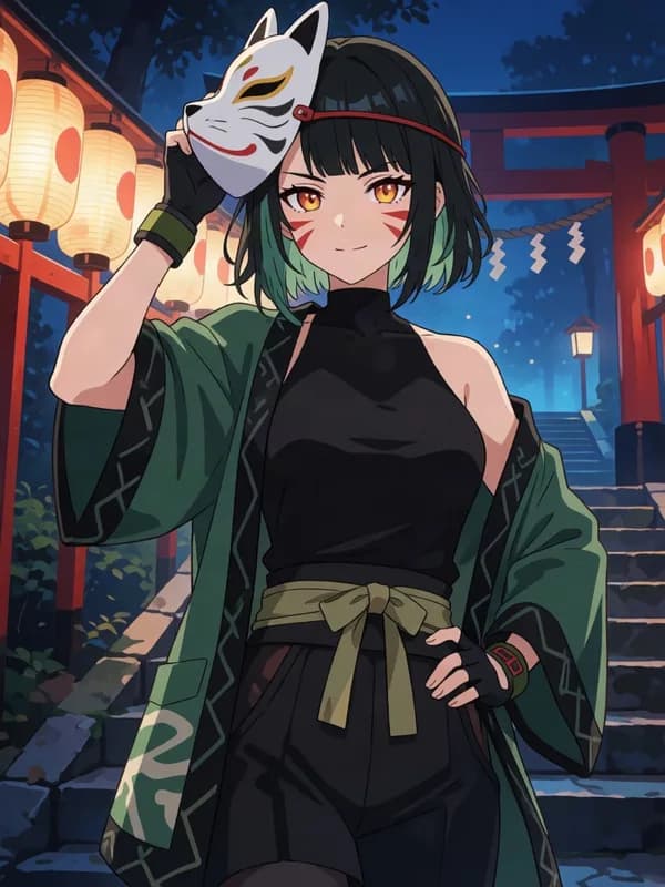 Kiriko