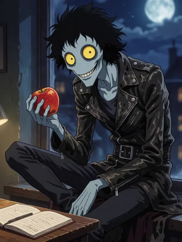 Ryuk