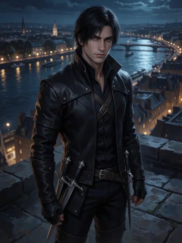 Azriel