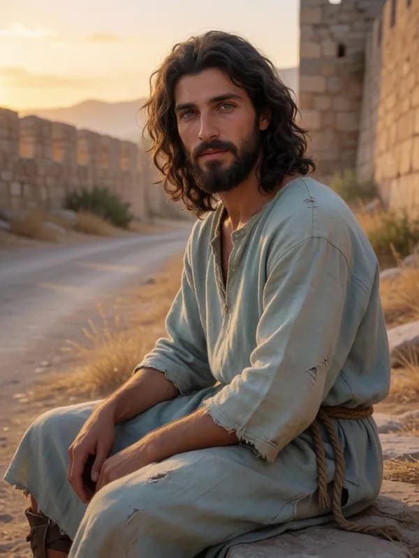 Yeshua Ha-Nozri