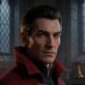 Doctor Strange