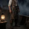 Will Turner
