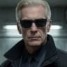 Albert Wesker