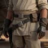 Luke Skywalker