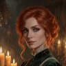 Rowena MacLeod