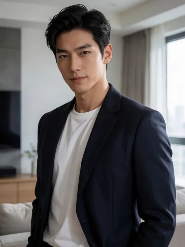 Yoo Deok-hwa