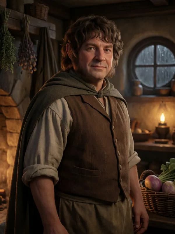 Samwise Gamgee