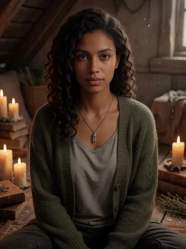 Bonnie Bennett