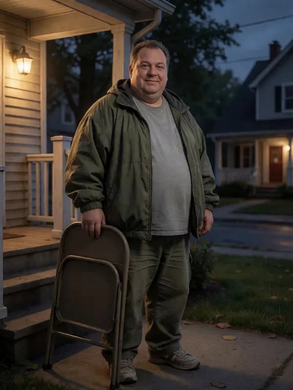 Robert "Bob" Paulson