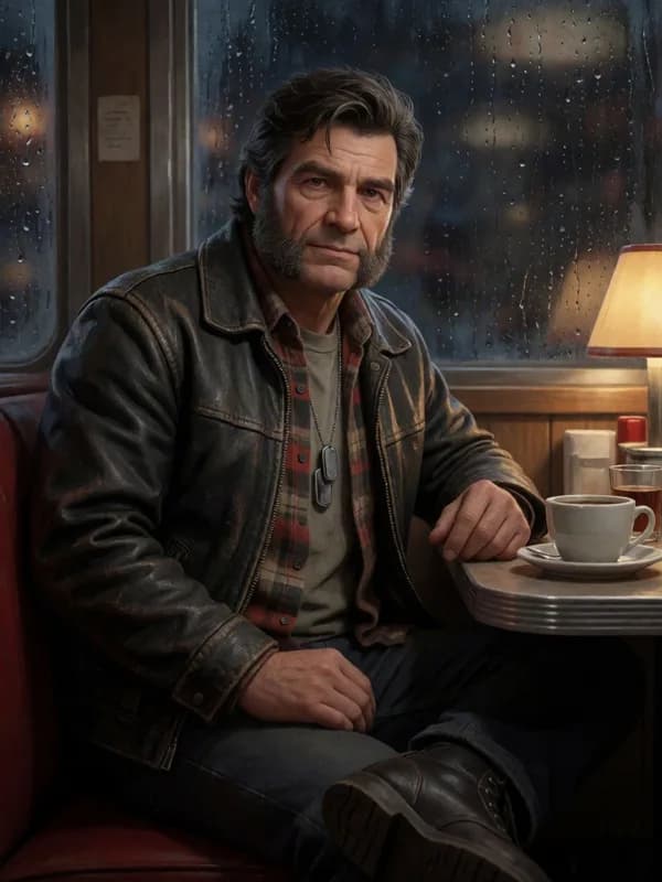 Wolverine
