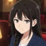Akane Kurokawa