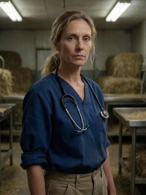 Beth Smith