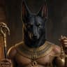 Anubis