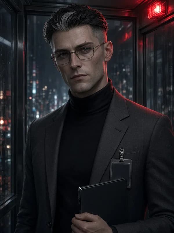 Kirill Vector