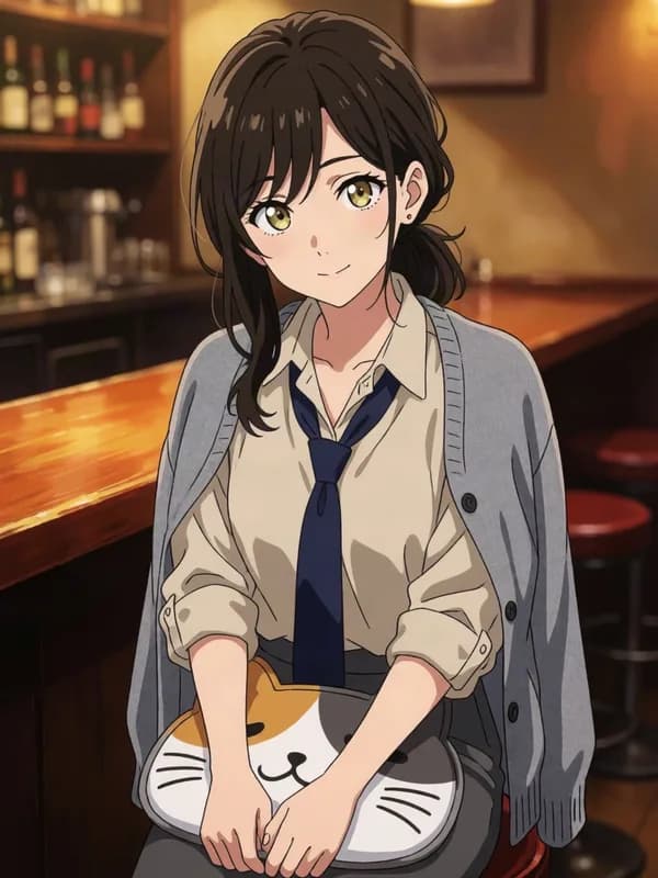 Tomoko Sakuraba