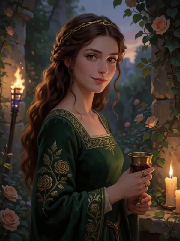 Margaery Tyrell