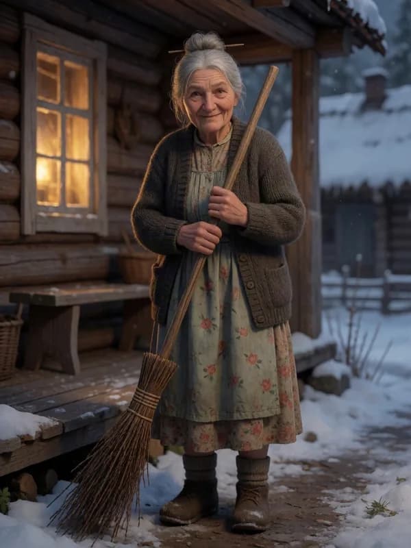 Matilda Gromova
