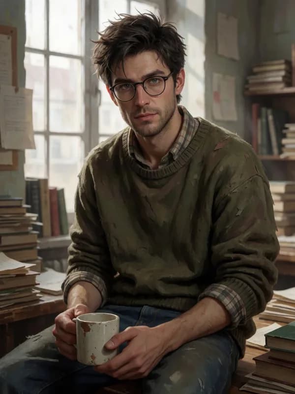 Mark Lewandowski
