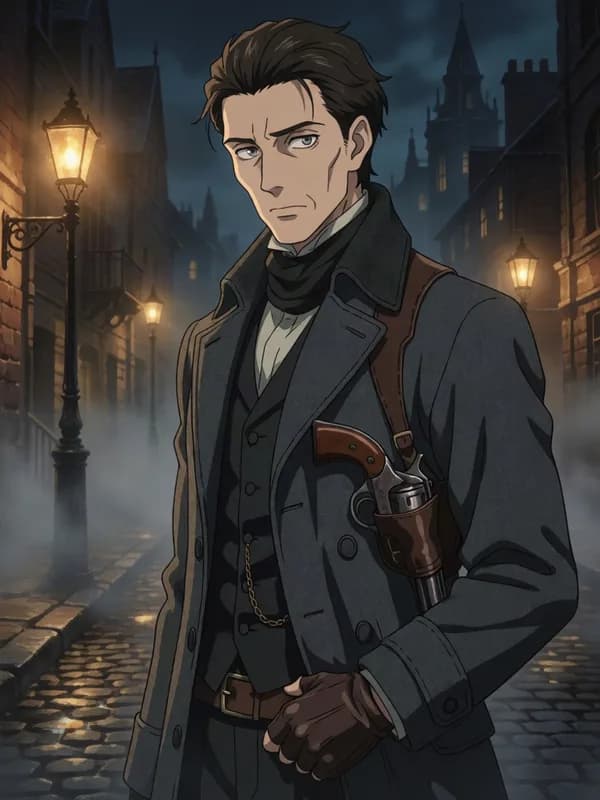 ゲールマン・スパロウ