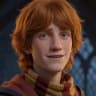Ron Weasley
