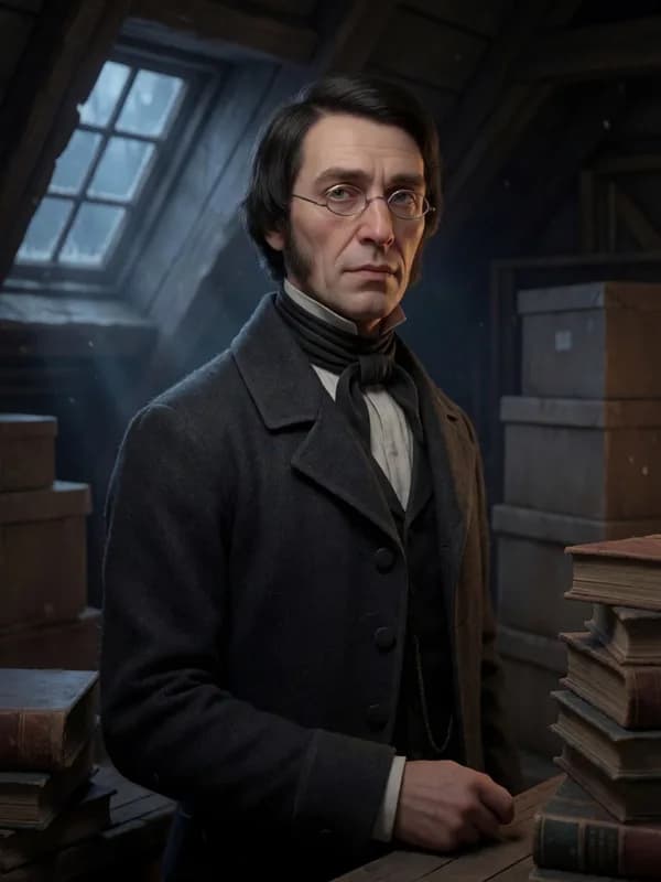 Roderick Weiss