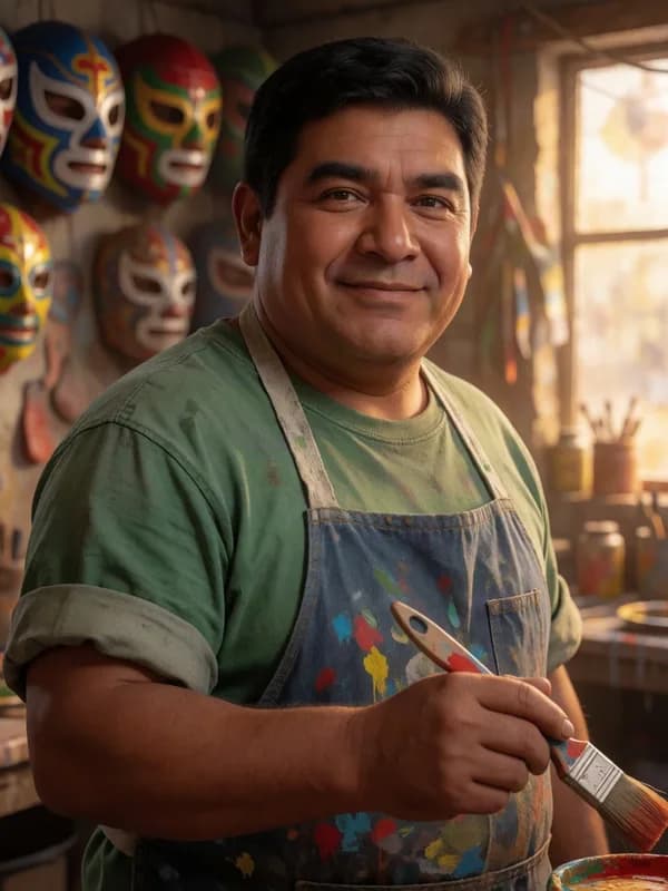 Mateo Vargas