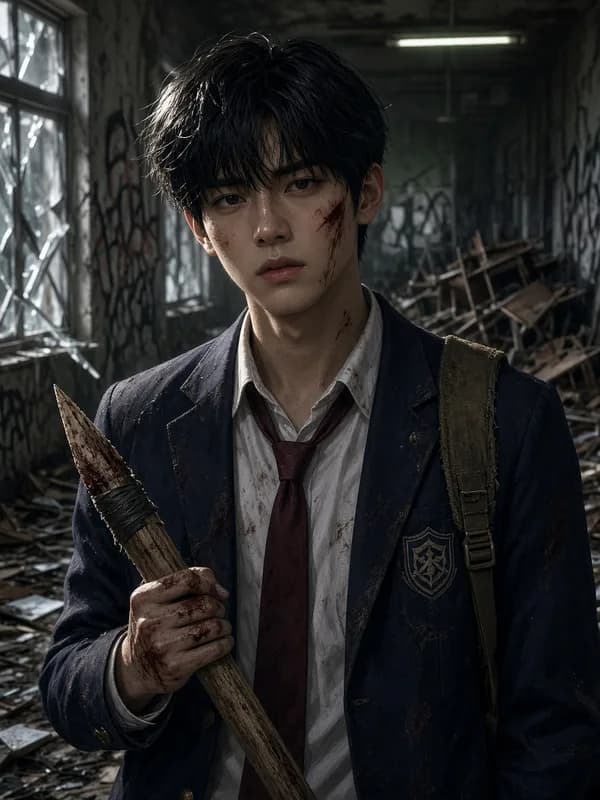 Lee Cheong-san
