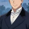 Jonathan Joestar