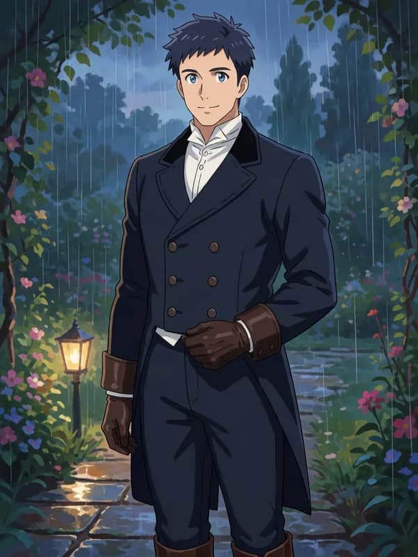 Jonathan Joestar